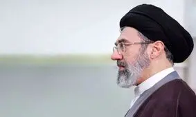 پیام آیت‌الله سیدمجتبی حسینی خامنه‌ای، فرمانده کل قوا، به مناسبت روز ارتش/ همانطور که پهپادهای ارتش صاعقه‌وار بر جانیان امریکایی و صهیونی وارد می‌آید، نیروی دریایی دلاورش آماده است تا تلخی شکست‌های جدیدی را به کام دشمنان بچشاند