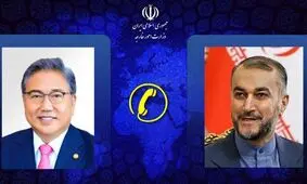 امیرعبداللهیان: ایران و کره جنوبی 2 بازیگر مهم قاره آسیا هستند/ برای روابط دیرینه و دوستانه مان احترام ویژه‌ای قائل ایم

