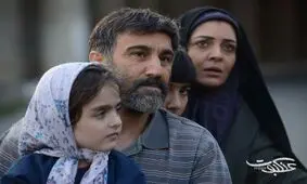 آغاز اکران «عنکبوت» در قم پس از دو هفته