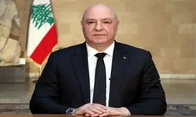 رئیس جمهور لبنان: ما هیچ راهی جز مذاکره با اسرائیل نداریم و حزب‌الله باید این را درک کند/ تنها بعد از توافق پایان جنگ می‌توانم با نتانیاهو دیدار کنم