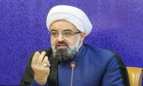  دبیر ستاد امر به معروف درباره پیروزی ممدانی: انتخاب شهردار مسلمان نیویورک، ترفند سیاسی آمریکاست/ می خواهند کاری کنند که در آینده فردی متاثر از اندیشه انقلاب اسلامی در آمریکا به قدرت نرسد