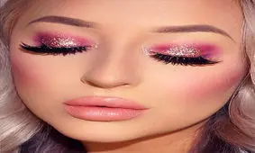 
انواع تکنیک های آرایش صورت، سبک ها و لوازم مورد نیاز