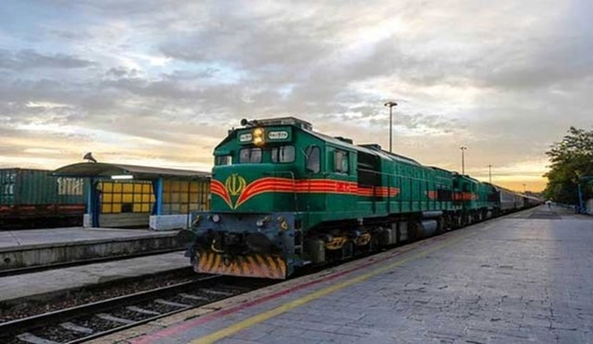بلیت قطارهای مسافری ۲۵ درصد گران شد