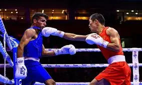 مسیر کسب سهمیه المپیک مشخص شد