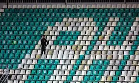 افشاگری سرمربی برکنار شده شهرداری بم از اتفاقات مشکوک در دسته دوم/ جعفری:کمیته اخلاق کجاست؟