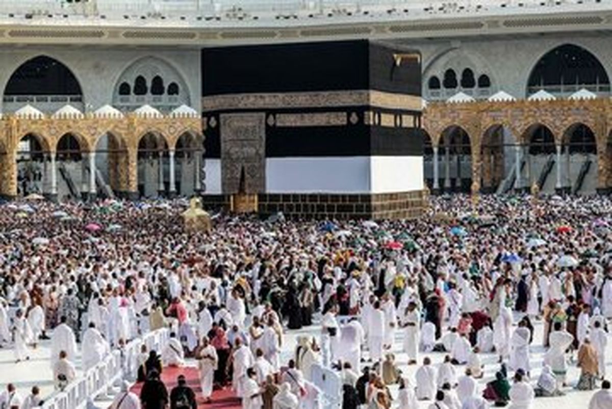 اعلام آخرین آمار فوتیهای حجاج ایرانی/ اعزام ۱۱۱ نفر از حجاج به کشور به دلیل وخامت شرایط جسمی