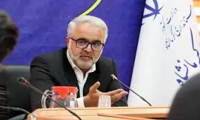 تلاش دشمن برای آشوب در بازار شکست خورد
