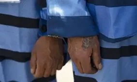 سرقت از خانه ها توسط مامور آب قلابی