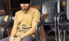 اعترافات «شغال کثیف» در اولین جلسه بازپرسی