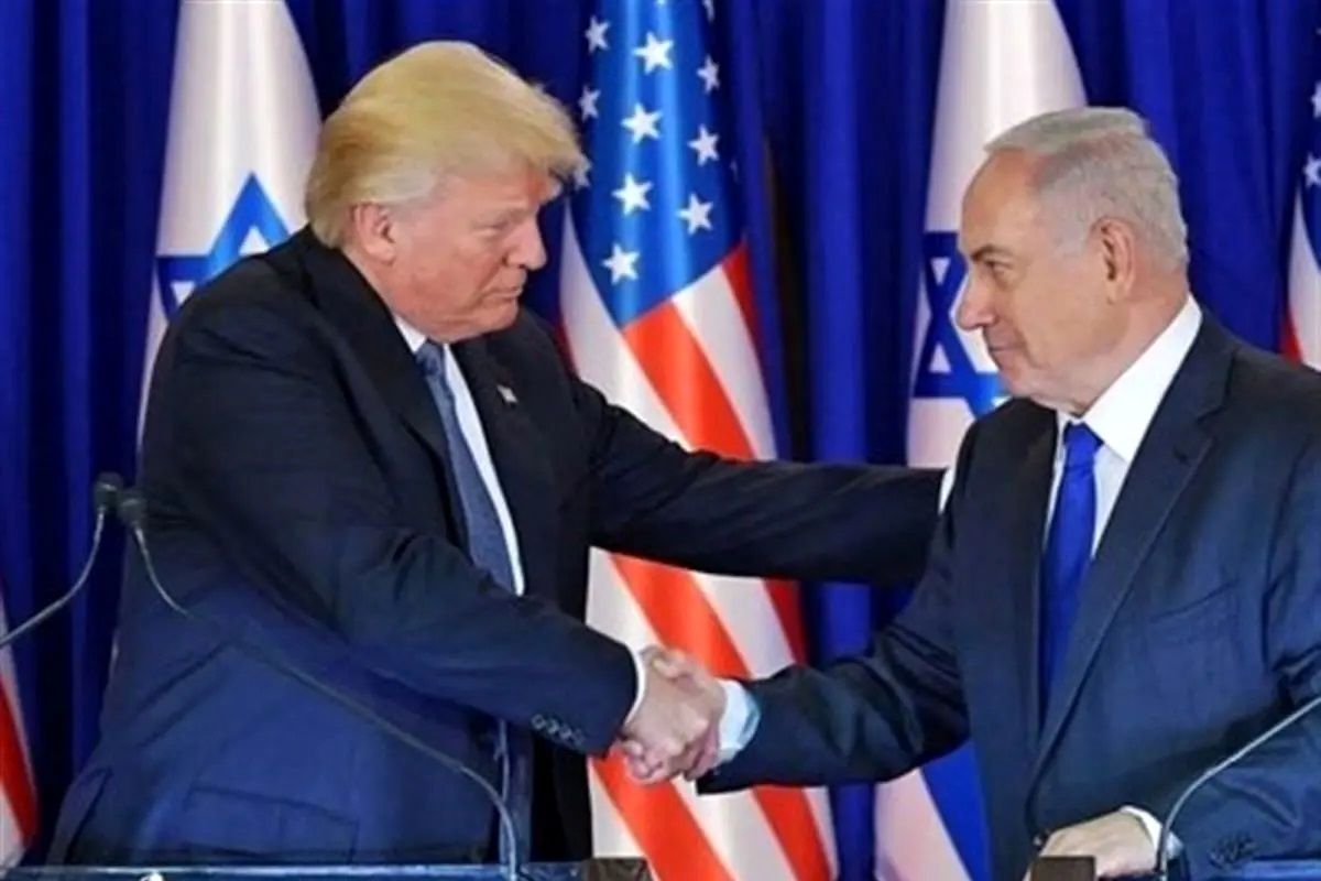 تحلیلگر اسرائیلی: آیا شادی برای پیروزی ترامپ زودهنگام بود؟