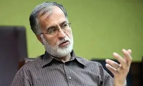 عطریانفر: آقا مجتبی خامنه‌ای مرد زمانه‌ خود است و بن‌بست‌هایی را باز می‌کند/ در چشم‌انداز آینده در دوران رهبر جدید وجه تسامح دیده می‌شود