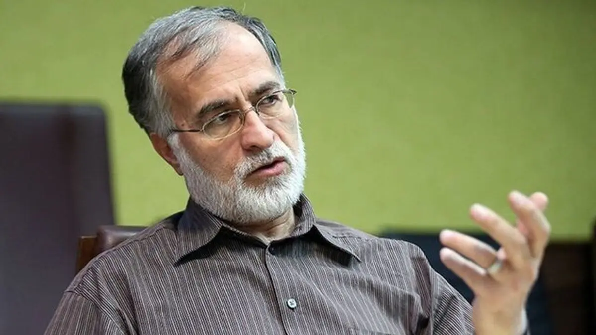 عطریانفر: آقا مجتبی خامنه‌ای مرد زمانه‌ خود است و بن‌بست‌هایی را باز می‌کند/ در چشم‌انداز آینده در دوران رهبر جدید وجه تسامح دیده می‌شود