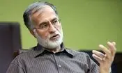 عطریانفر: آقا مجتبی خامنه‌ای مرد زمانه‌ خود است و بن‌بست‌هایی را باز می‌کند/ در چشم‌انداز آینده در دوران رهبر جدید وجه تسامح دیده می‌شود