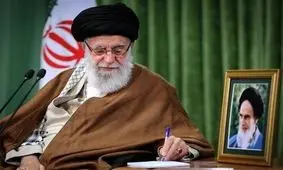 استفتاء از آیت‌الله خامنه‌ای؛ آیا کارگر برای جبران خسارت وسیله کار مسئول است؟