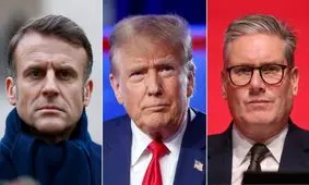 اروپایی‌ها از خیر مکانیسم ماشه علیه ایران می‌گذرند؟/ همه چیز به پیشرفت چشم‌گیر مذاکرات ایران و آمریکا به سمت یک توافق بستگی دارد