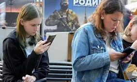  جوانان روس پس از حمله پوتین به اوکراین چگونه زندگی می‌کنند؟

