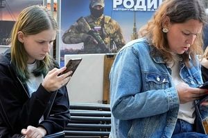  جوانان روس پس از حمله پوتین به اوکراین چگونه زندگی می‌کنند؟

