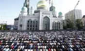 پوتین: تعداد مسلمانان روسیه بین ۱۰ تا ۱۵ درصد است

