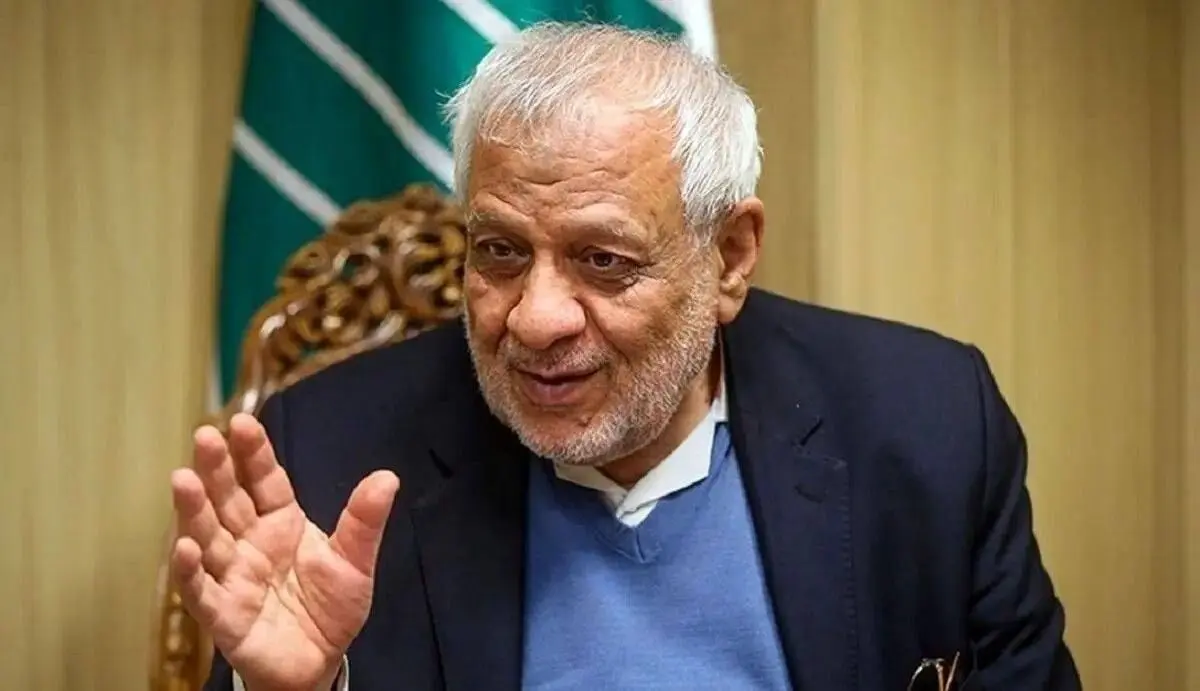بادامچیان: اسرائیل هم اکنون در حال انحلال است

