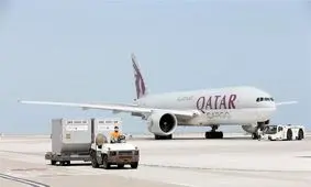 تعلیق پروازهای قطر به عراق، ایران و لبنان تا اطلاع ثانوی