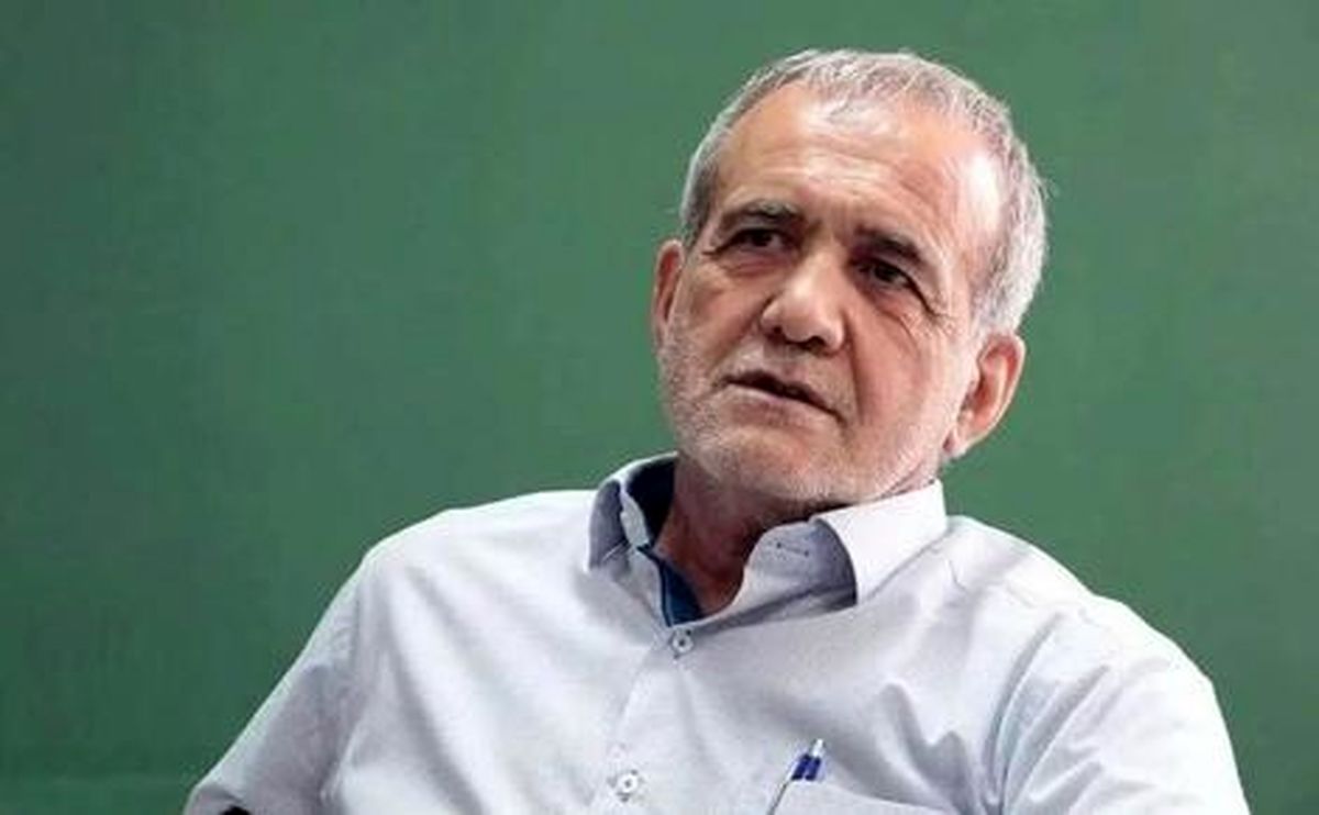 پزشکیان در دیدار با علمای اهل سنت: اگر وحدت نکنیم، مشکلات کشور غیرقابل حل است