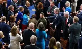 دست اندازی آمریکا به اموال مصادره شده روسیه اعتبار واشنگتن را می کاهد