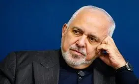 پاسخ دفتر ظریف به ادعای کذب تماس او با رضا پهلوی در جریان اعتراضات اخیر
