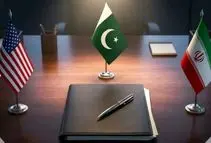 ادعای مجازی مجری صداوسیما: ترامپ چهار پیش‌شرط ایران را پذیرفت