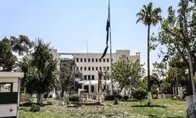 اختلافات قومی و مذهبی، اهرم اسرائیل در تجاوز به سوریه

