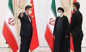 رئیسی: مقابل قلدری آمریکا کوتاه نخواهیم آمد 