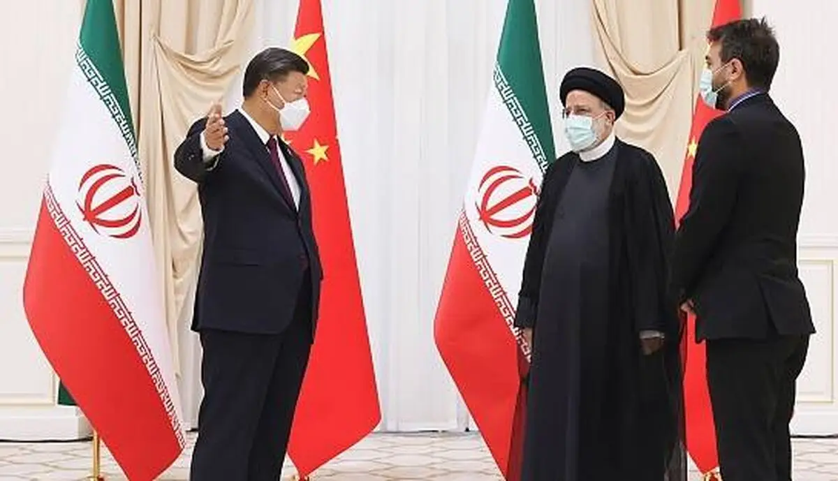 رئیسی: مقابل قلدری آمریکا کوتاه نخواهیم آمد 