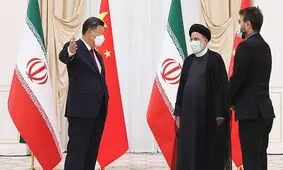 رئیسی: مقابل قلدری آمریکا کوتاه نخواهیم آمد 
