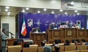 حکم دادگاه هواپیمای اوکراینی به تمام اصحاب پرونده ابلاغ شده است

