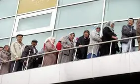 حداقل حقوق بازنشستگان در ترکیه اعلام شد