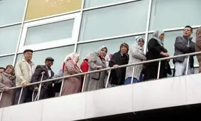 حداقل حقوق بازنشستگان در ترکیه اعلام شد