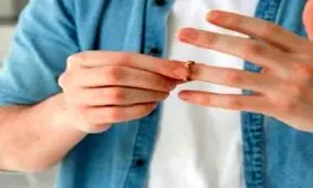 
بدترین اشتباه مردان امروزی بعد طلاق