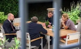 فوری/ اروپا ماشه را چکاند؛ فعال‌سازی فرآیند اسنپ‌بک رسما کلید خورد/ کدام تحریم ها احیاء می شود؟