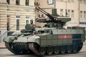تسلیحات جدید روسیه؛ آیا «ترمیناتور» راه تسخیر شهرهای اوکراین را هموار می‌کند؟ 