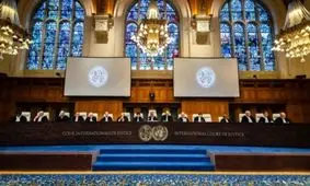 لاهه حکم خود درباره حمله اسرائیل به رفح در جنوب غزه را صادر کرد

