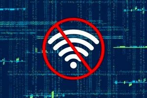حمله سایبری، دلیل اختلال اینترنت در هفته گذشته/ ویدئو