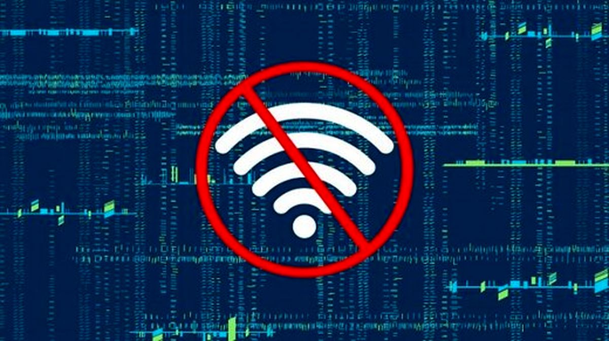 حمله سایبری، دلیل اختلال اینترنت در هفته گذشته/ ویدئو
