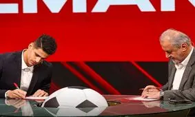  تخلف بزرگ در پرسپولیس؛ پرداخت ۲۳۰ هزار دلار به یک ایجنت در ماجرای انتقال پیام نیازمند

