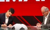  تخلف بزرگ در پرسپولیس؛ پرداخت ۲۳۰ هزار دلار به یک ایجنت در ماجرای انتقال پیام نیازمند

