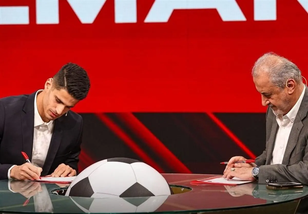  تخلف بزرگ در پرسپولیس؛ پرداخت ۲۳۰ هزار دلار به یک ایجنت در ماجرای انتقال پیام نیازمند

