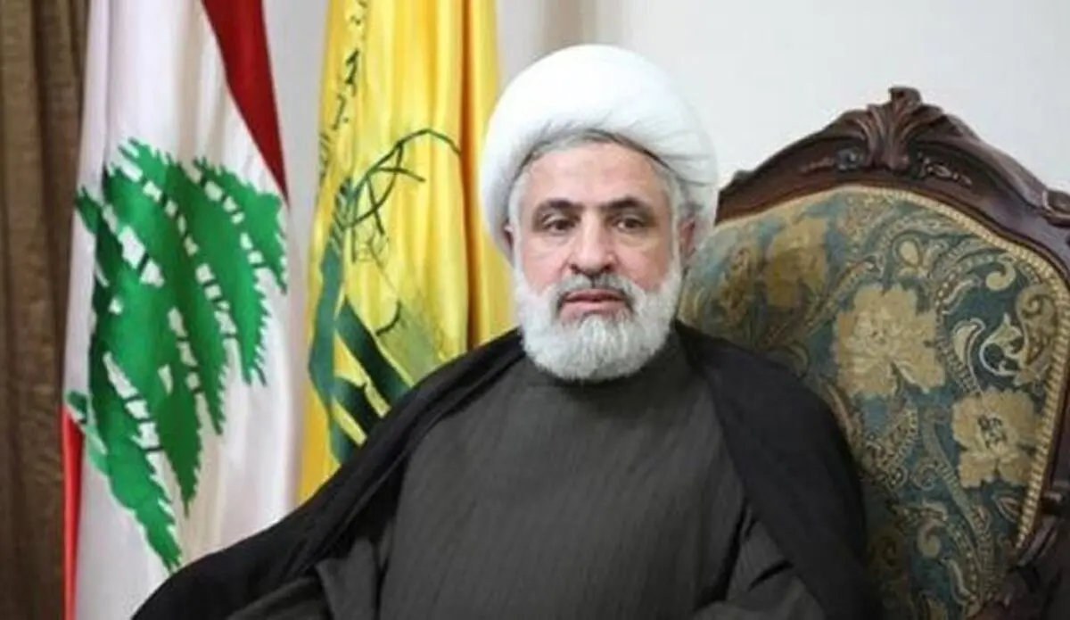 معاون سیدحسن نصرالله ترور شد؟

