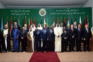 ۵ کشور عربی با بازگشت سوریه به اتحادیه عرب مخالف‌اند