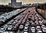 تهران شلوغ شد؛ پایتخت هنوز آماده نیست