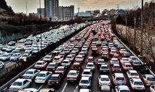 تهران شلوغ شد؛ پایتخت هنوز آماده نیست