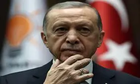 اردوغان ترکیه را ۹ روز تعطیل کرد

