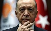 اردوغان ترکیه را ۹ روز تعطیل کرد

